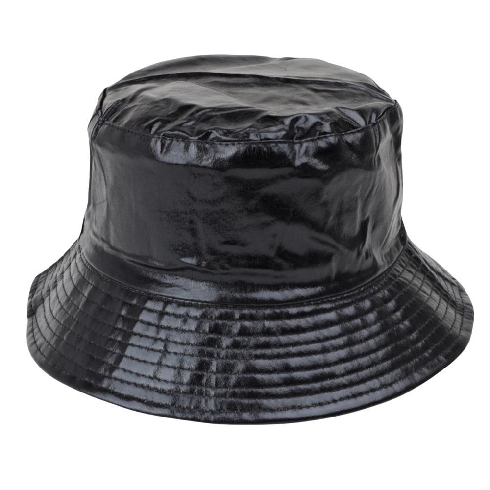 Double Sided Wear Reversible Bucket Hat Breathable Men Women Sun Hat  Summer Outdoor