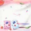 Vinda Sweet Berry 4-Ply Pocket Tissues
