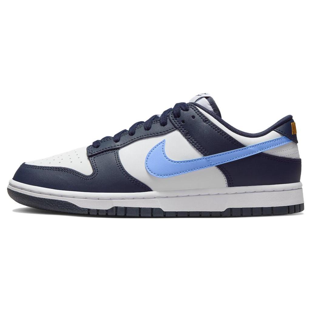 

Nike Dunk Low Midnight Navy University Blue 36.5