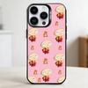 Family Guy  Phone Case for Color Silver Shell For IPhone 17 16 15 14 13 12 11 Pro Max Plus