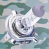 HUCHEN Shaanqi SX2150 SX2190 SX2300 Headlight Bulb