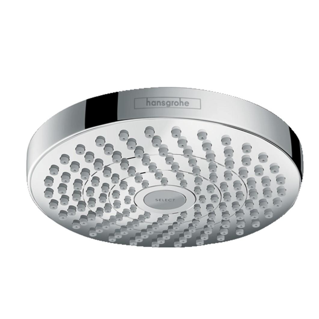 

Верхний душ Hansgrohe 26 522 000