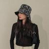 Fashion Cashew Flower Street Hip Hop Men And Women Bucket Hat Cotton Fashion Sunscreen Breathable Sunshade Bucket Hat