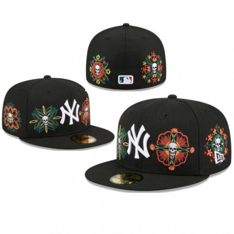 AAA Tournament Embroidered Large Brim Cap Unisex Hip Hop Hat Fans