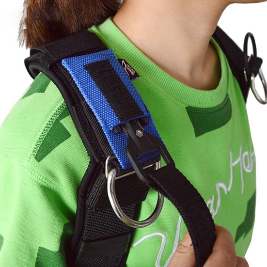 

Клейкий ремешок для дайвинга, быстросъемный, тщательный швейный нейлоновый крепежный ремень для дайвинга, фиксированный ремешок для дайвинга