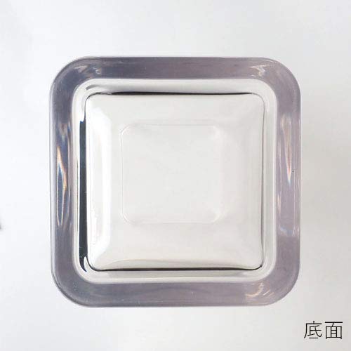 FOYER Unbreakable Vase, Polycarbonate, Stylish, 30cm Tall, 10cm Wide, Large, Product Number 2300094