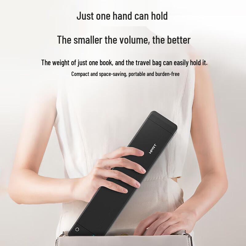 HPRT MT800 Portable A4 Thermal Printer