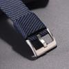 20mm 22mm Nylon Watch Strap Soft Nylon Sport Replacement Watchband for Seiko for Omega Quick Release Universal Canvas Bracelet