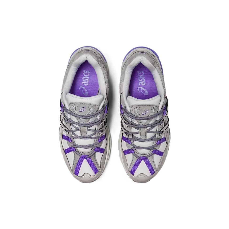 New Asics Gel Sonoma 15 50 Glacier Grey Purple Women's 1202A414-020