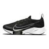 Nike Air Zoom Tempo NEXT% Flyknit 'Black White' Sneakers Casual CI9923-005