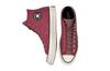 Chuck 70 Converse High 'Plant Color Patchwork - Rose Taupe' 170682C