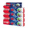 Zhonghua Strong Teeth White Baking Soda Fruit Flavor Toothpaste (4-Pack)