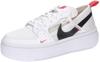 Sneakers Nike Court Vision Alta Women Women Court Vision Alta White/black/sea Coral