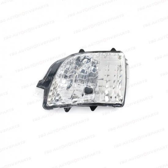 Målad Sidodörrspegelkåpa för Volvo XC90 2007-2014 Vingkåpa