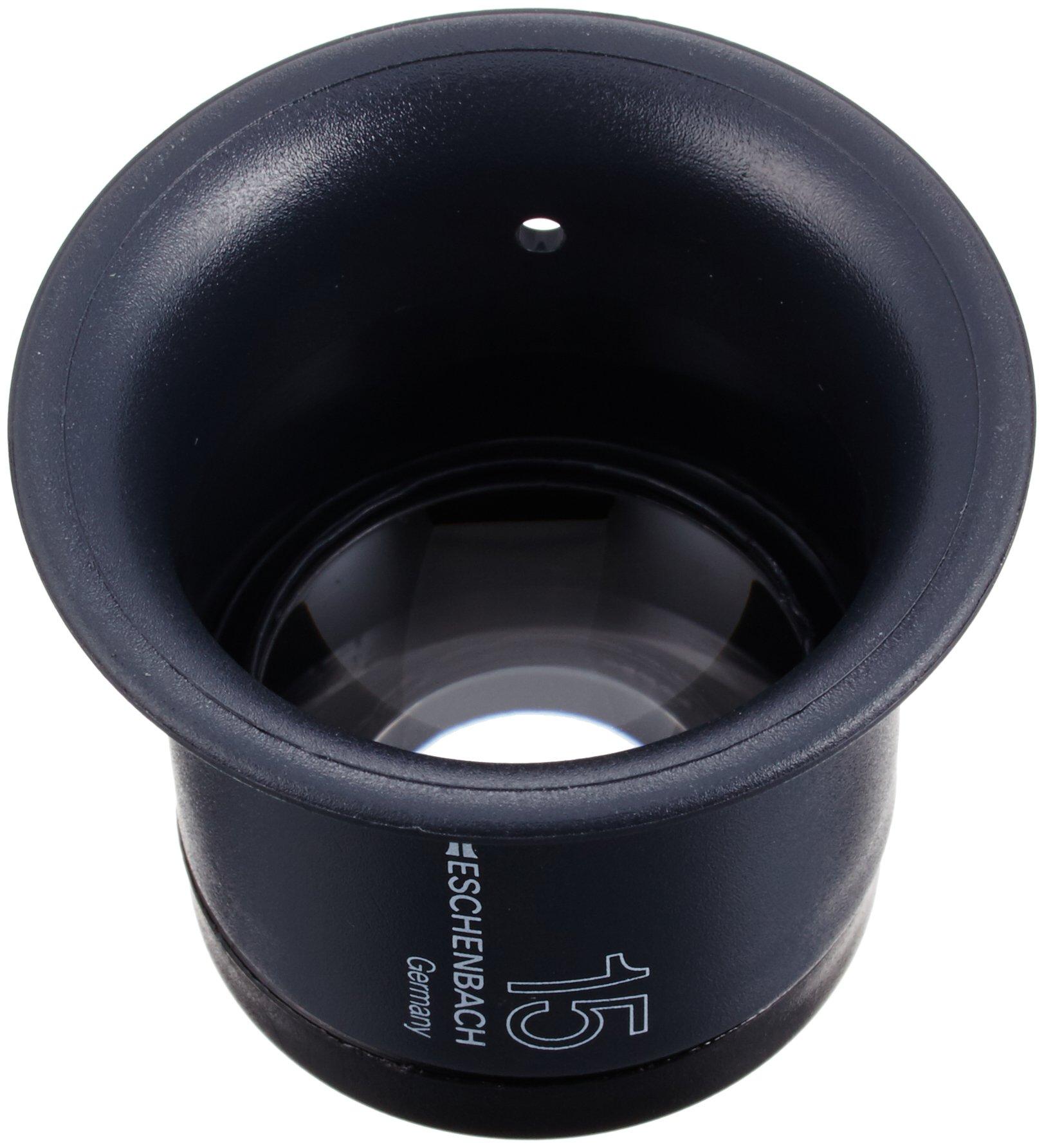 

Лупа для очей ESCHENBACH 15x 1130 13м