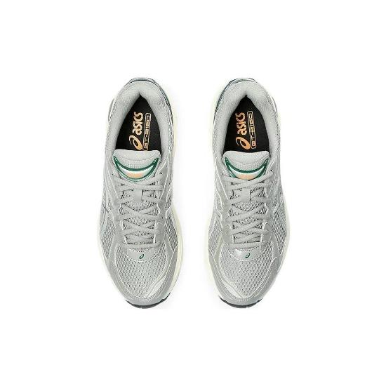 Asics GT 2160 Seal Grey Jewel Green Unisex Sneakers 1203A275-022