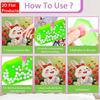 DIY Cute Little Rabbit Pearl Diamond Art Kits Without Frame 30x40cm Gem Art Diamond Painting Kits for Adults/Beginners Gift Idea Home Wall Decor