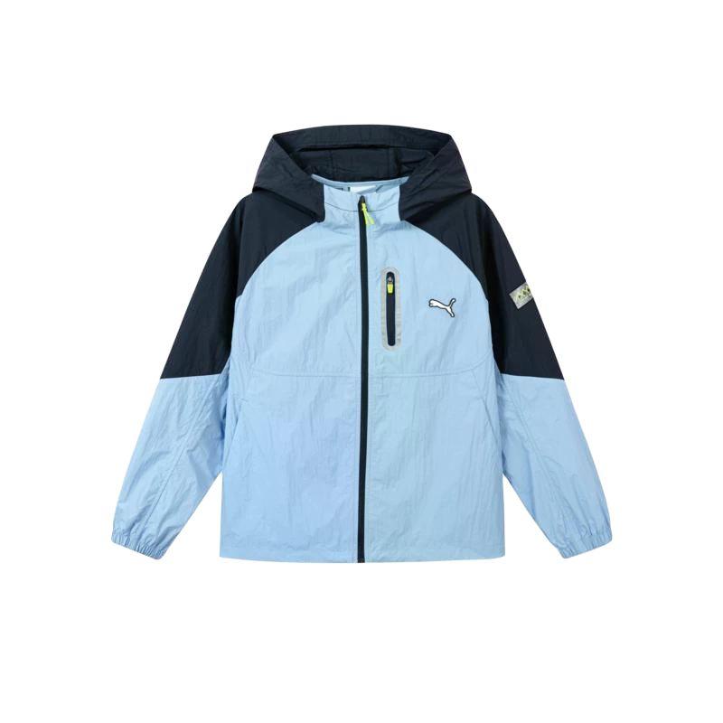 Kids' PUMA Sun Protective Apparel Kids'