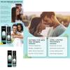 Charming Roll-on Perfume Elegant Fragrance For Couples Daily Use Portable Scent