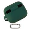 Flexible Soft Silicone Protector Case Housing For Wireless Headphone Shockproof Cover Scratch Resistant Sleeve Daily Use