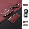 Car Key Remote Control Case Covers For Bmw F20 F30 F31 F34 F10 F11 F25 I3 M3 M4 F15 F16 3 5 Series GT Car-Styling Keychain AE2