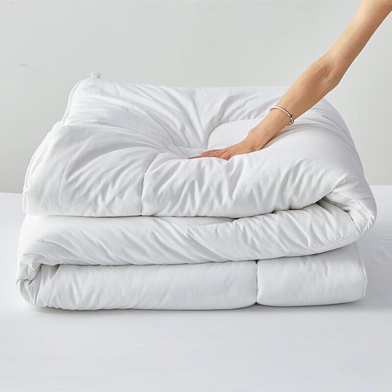 Duoxihai Australian Wool & Corn Fiber Blend Quilt