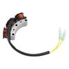 Auxiliary Stator For Mercury Outboard 6 8 9.9 10 15 20 25HP 1999-2006 86704T11