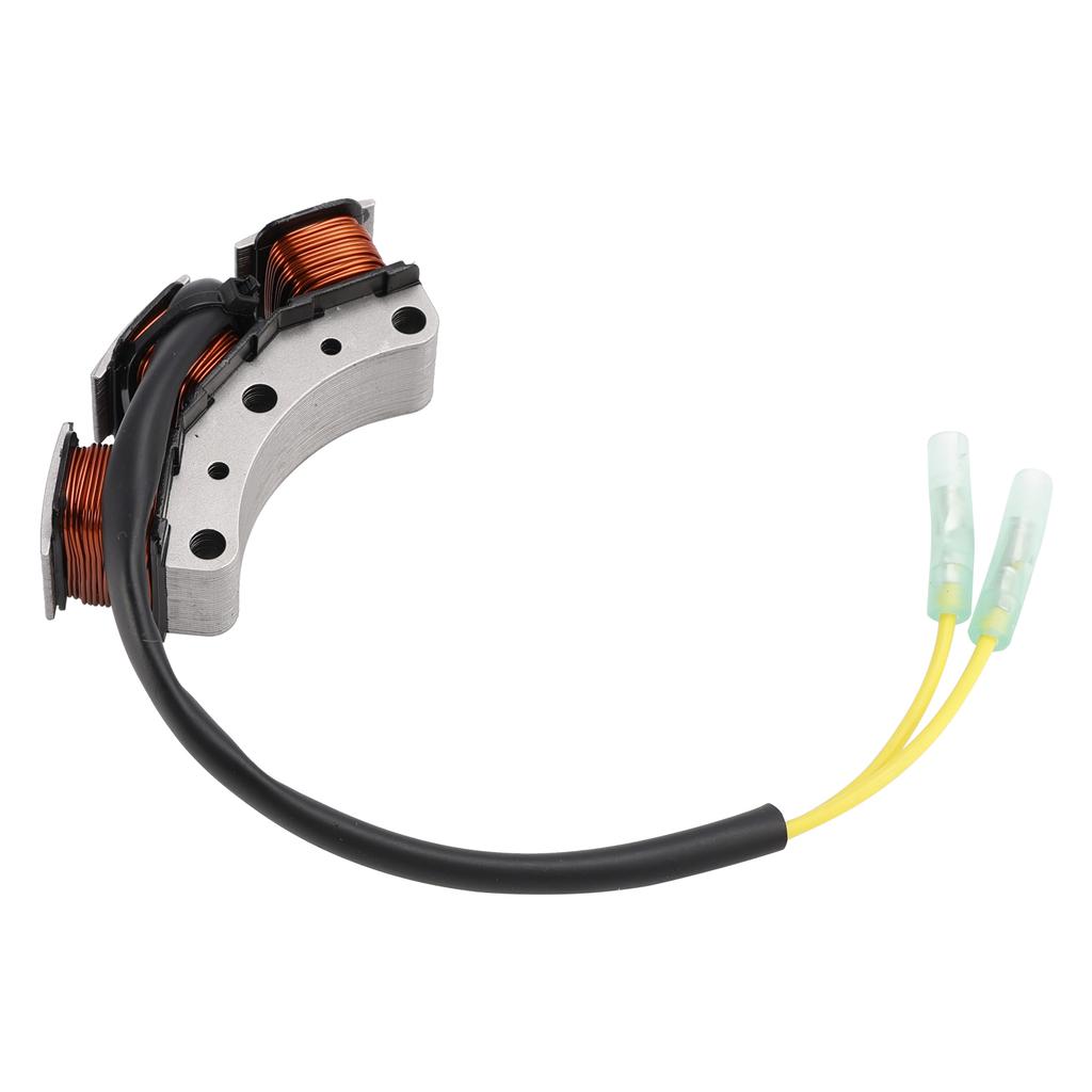 Auxiliary Stator For Mercury Outboard 6 8 9.9 10 15 20 25HP 1999-2006 86704T11