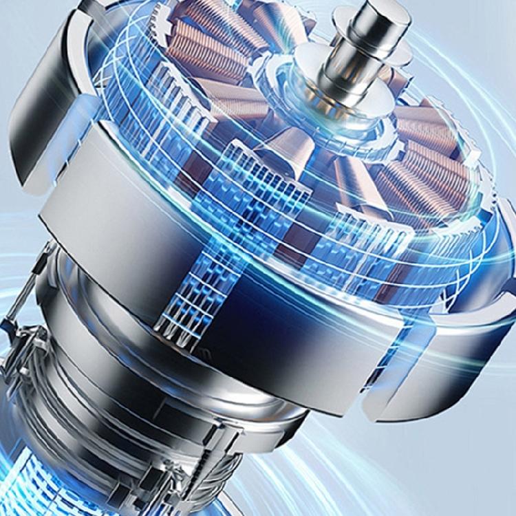 Cordless Handheld Vacuum, Home and Car Vacuum Small Household Pump Handheld Car Vacuum Cleaner Machine