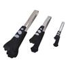 Cat Paw Shape Heat-Resistant Clamp Bread Snack Kitchen Tool Food Clip BBQ Tong Cooking Utensils