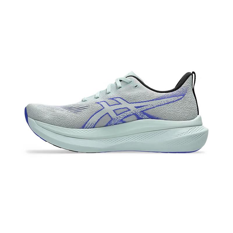 ASICS Men s 1011C156-400 Cushioned Running Shoes 43.5