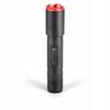 Xpl Zoom 600Lm Rechargeable Led Tactical Flashlight