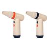 Travel Hair Dryer Lightweight Small Quick Dry for Salon Outdoor Art Painting