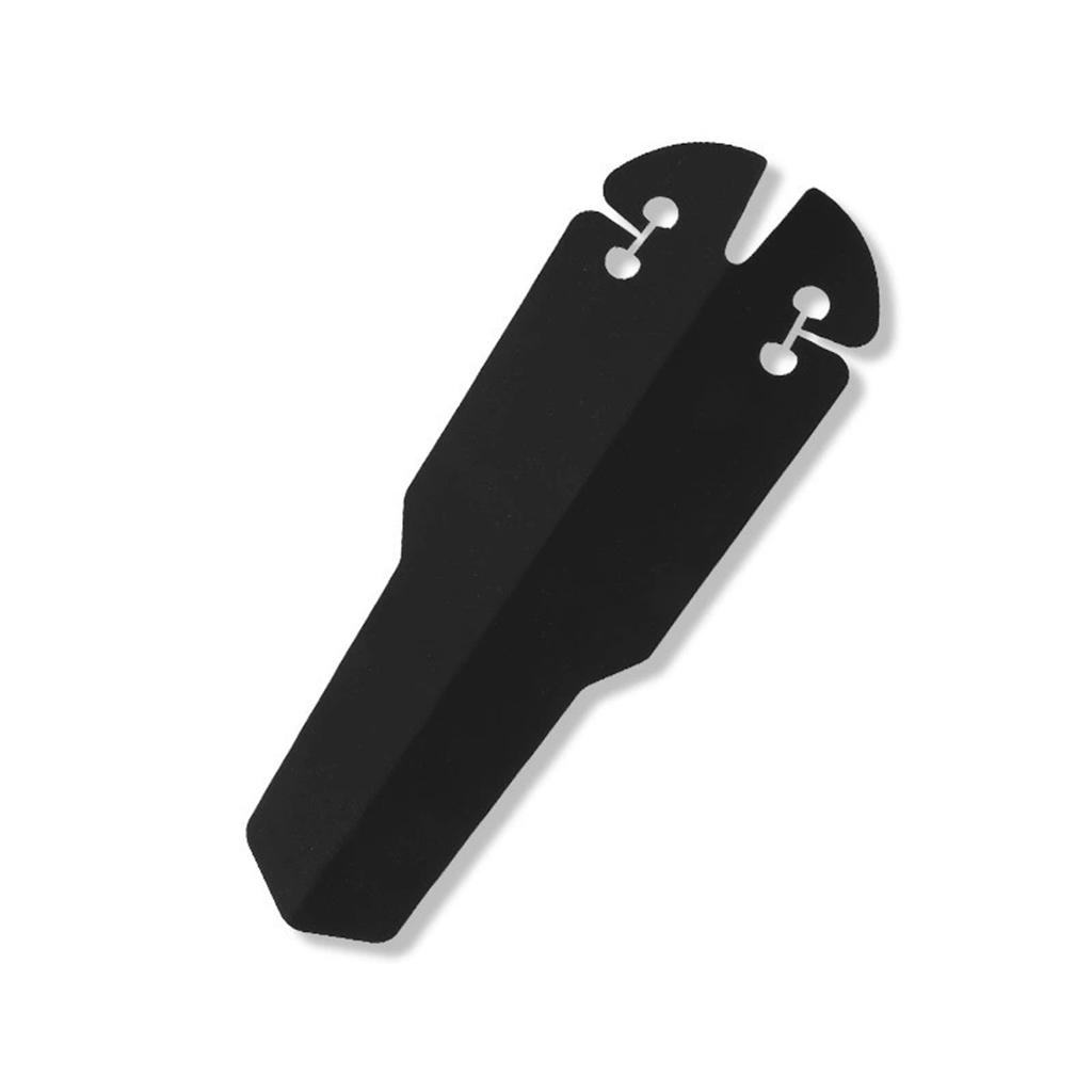 Road & Mountain Bike Portable Mudguard Saddle, Quick-Release Water Barrier, Cycling Equipment Accessory, & Road Bike Gear