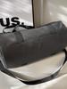 Minimalist Travel Tote Bag With Zipper Pocket For Casual Womens Day Trips