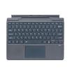 Colorful Backlit Wireless Bluetooth Keyboard for Microsoft Surface Pro 8/5/6/7 and Go