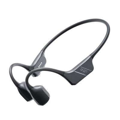 Aigo GS08 Bone Conduction Bluetooth Swimming Headphones