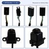 Compatible with Geely S1 Reversing Rear View Camera: 01733851