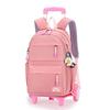 Student Trolley Backpack