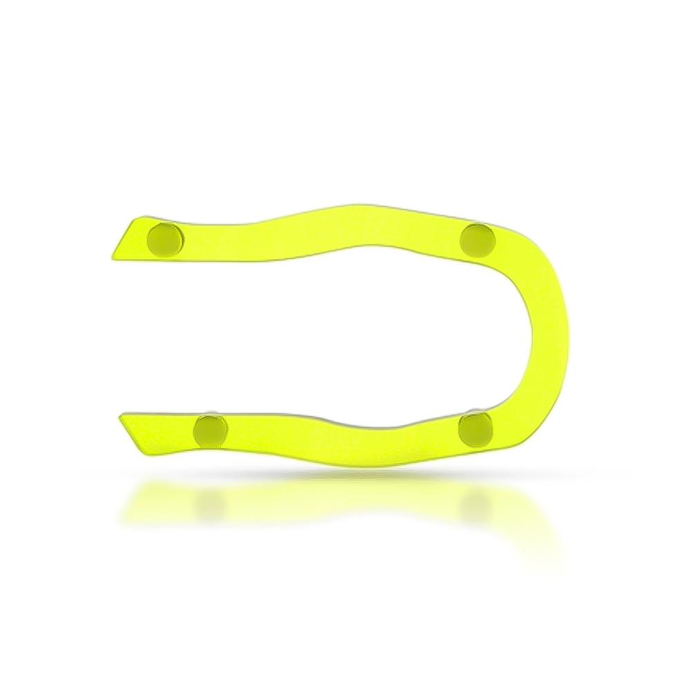 Motorcycle Headlight LED Daytime Running Light Cover Accessories For BMW R1250GS Adventure R 1250 GS R 1200 GS LC R1200GS Adv