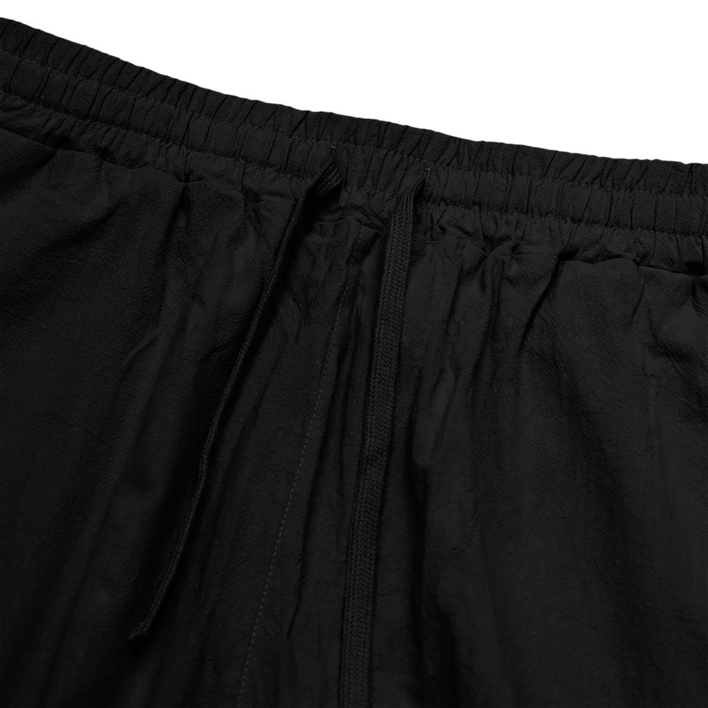 Men's Relaxed,Fit Drawstring Straight,Leg Pants