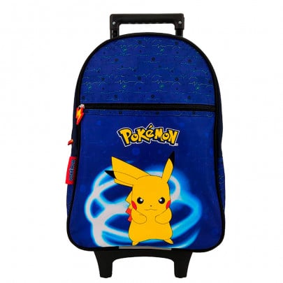 

Pokémon wheeled backpack 223POY204ARS