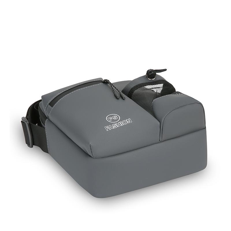 Commuter Men's Shoulder Bag Outdoor Travel Crossbody Bag