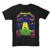 Metallica Rock Metal T-Shirt Tee MEN'S WOMEN'S Unisex T-Shirt