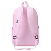 Converse Zaino Chuck Patch 25L Grande Capacità Zaino Unisex Rosa UA5796-AMH