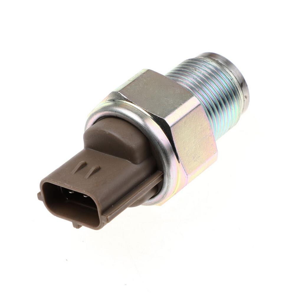 Fuel Rail High Pressure Sensor Regulator 499000-6131 For Isuzu Holden 4HK1 6HK1