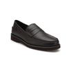 Vigevano Daily Men S ShoeS 9vgau14f3r auStin 01 Black