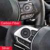 Für Toyota Camry XV70 2018 2019 2020 2026 2026 2026 Hybridauto Lenkradschalter Tasten Bedienelemente Zierabdeckung Zubehör