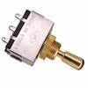 3 Way Selector Switch Brass Guitar Switch Premium Toggle Switch  For Guitar