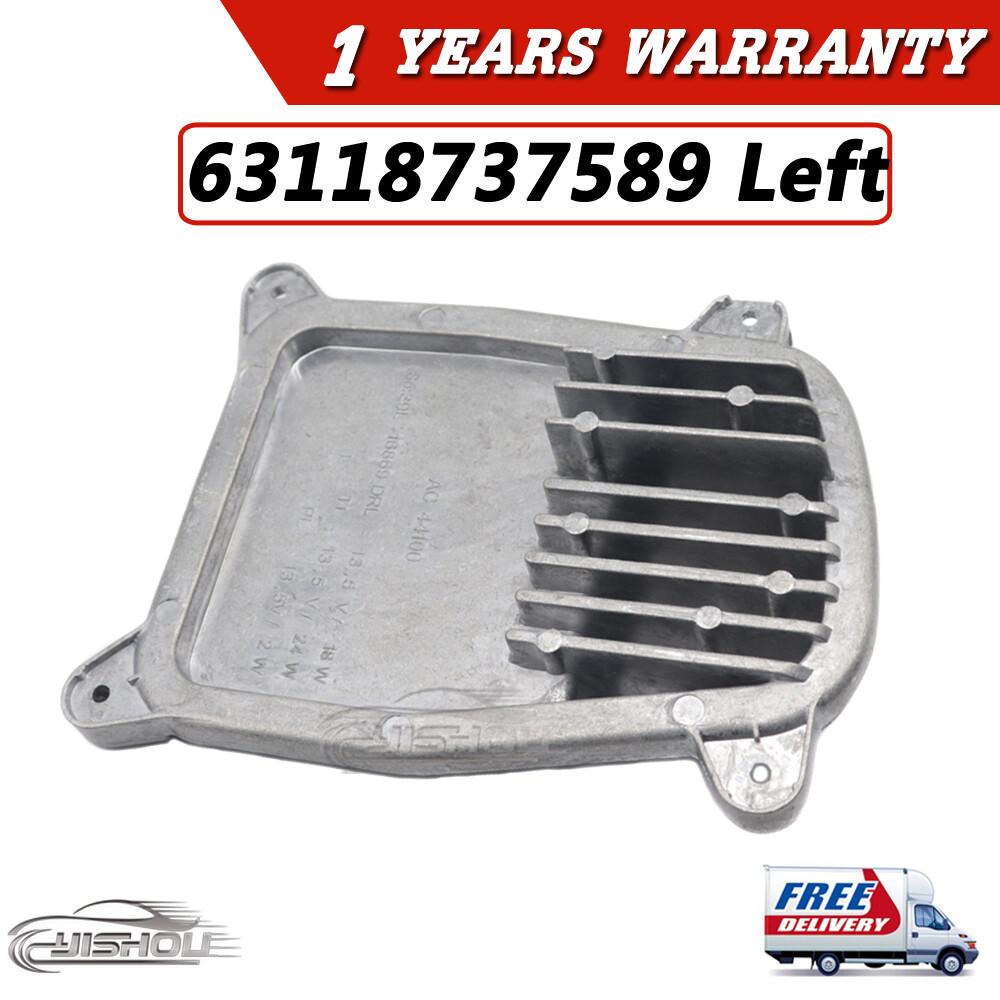 1PC DRL Signal Daytime Running Light Left Side For BMW Mini F55 F56 F57 F54 New